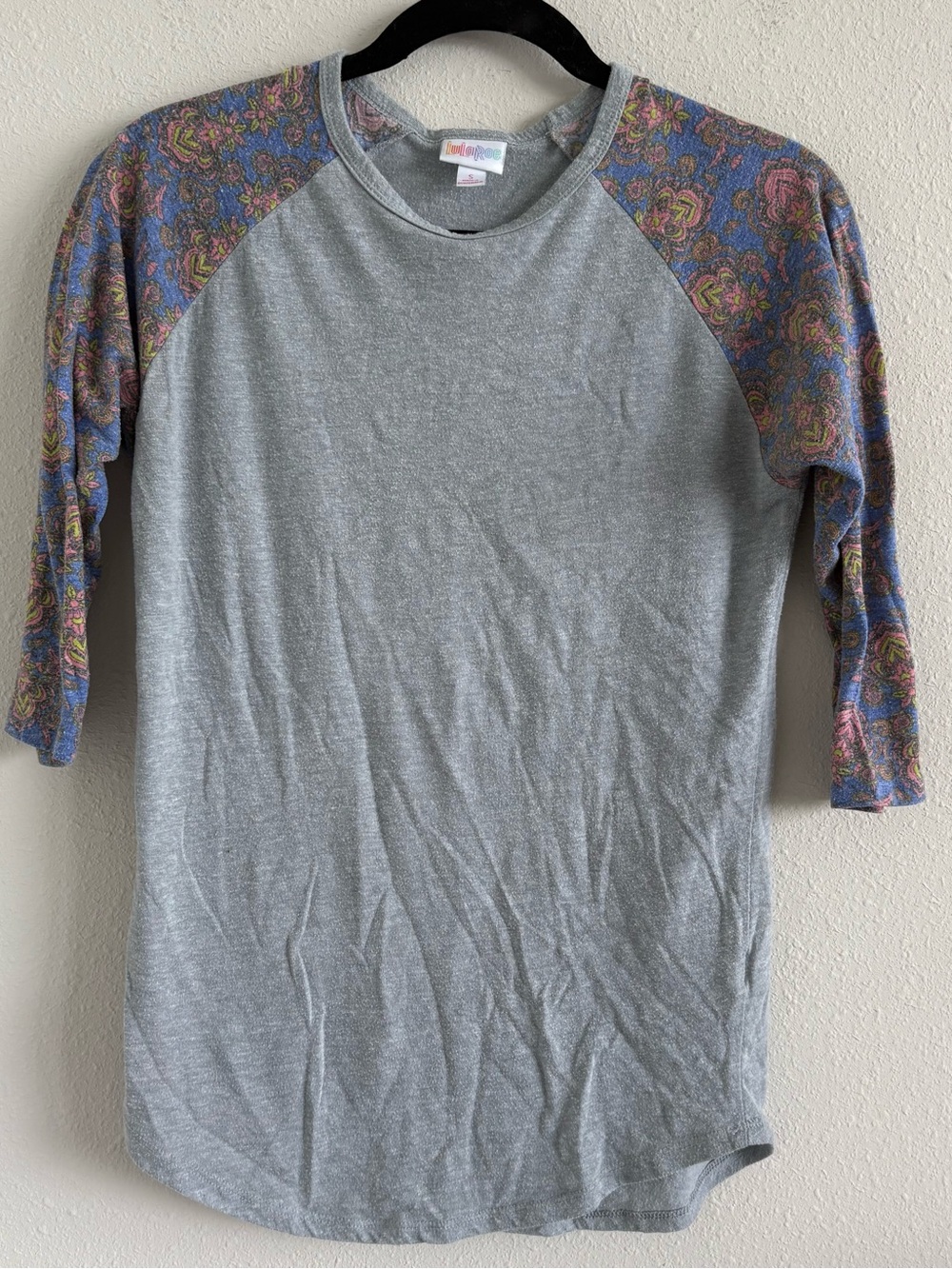 Lularoe Randy shirt